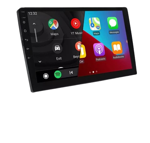 AUTORADIO 9 PULG ANDROID CPAA
