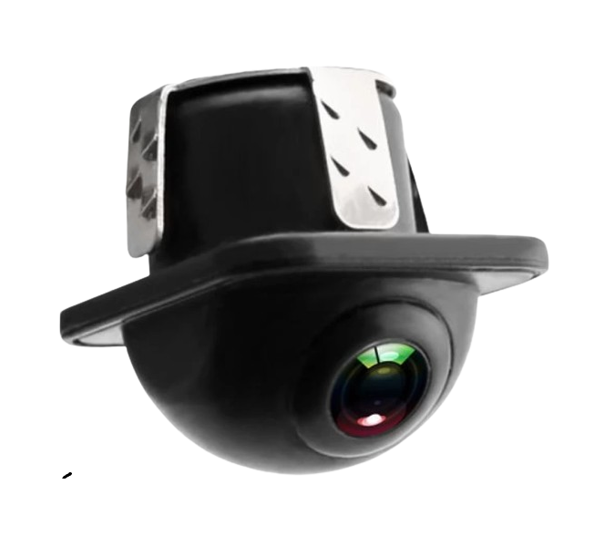 CAMARA UNIVERSAL TIPO DOMO