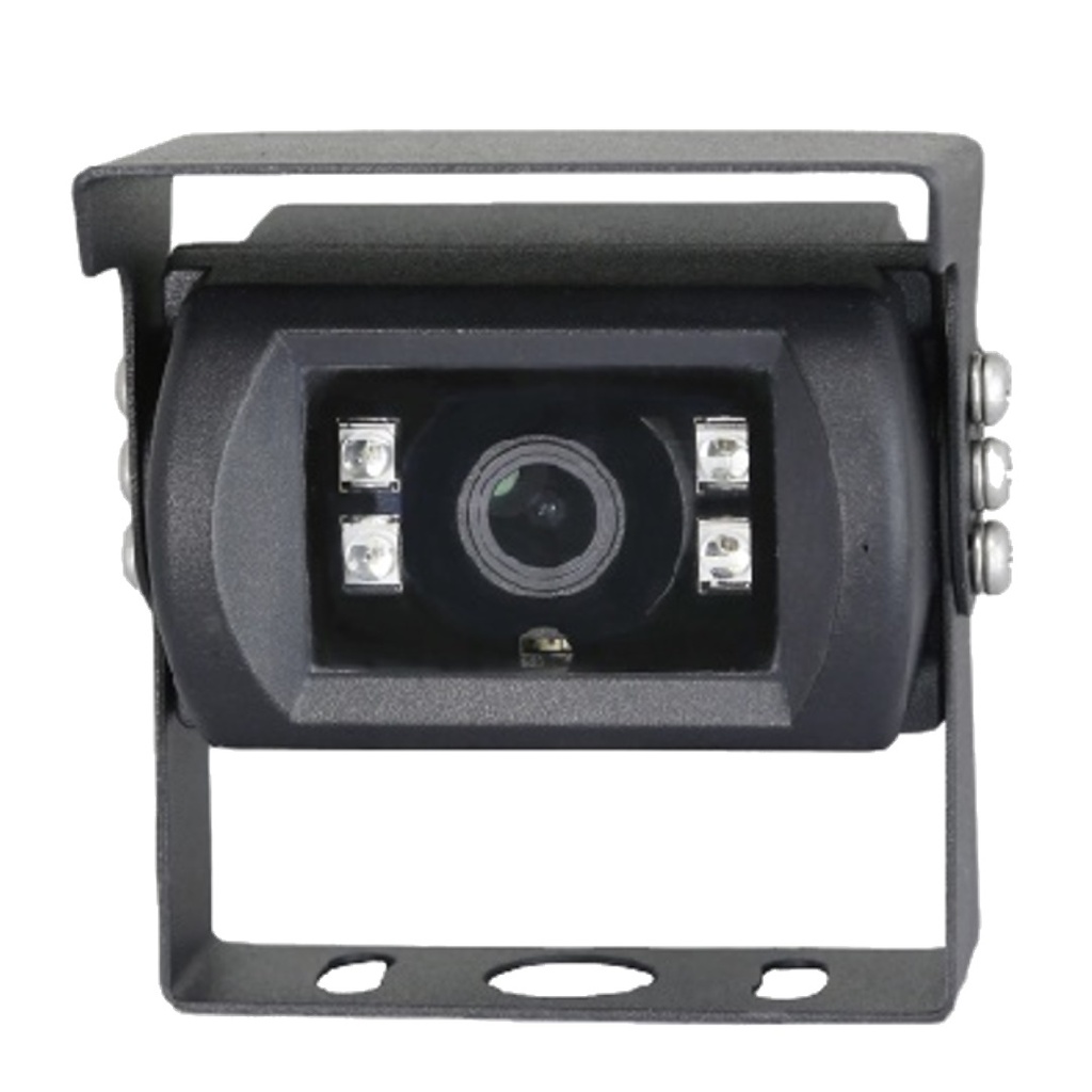 CAMARA FHD IP69K EXTERIOR 130°