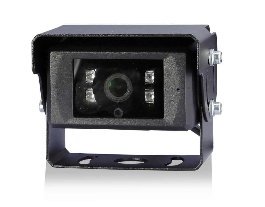 CAMARA FHD IP69K EXTERIOR 130°
