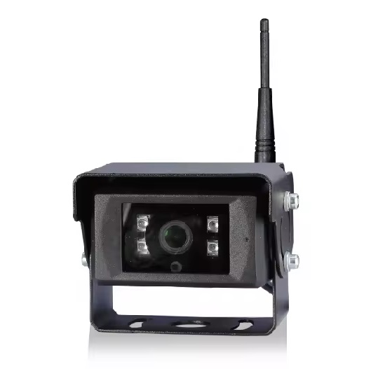 CAMARA HD IP69K INALAMBRICA 120° EXTERIOR