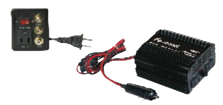 INVERSOR 12V-220V