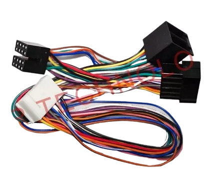CONECTOR PARROT -QCHYU-1