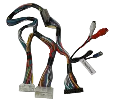 CONECTOR PARROT -QCNIS-2MK