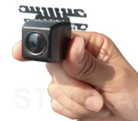 CAMARA FHD IP69K 170º PEQUEÑA