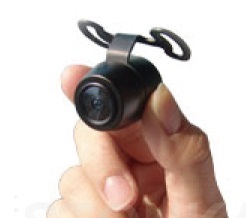 CAMARA FHD IP69K 170º TIPO MARIPOSA