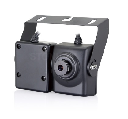 CAMARA FHD DUAL FRONTAL Y CABINA