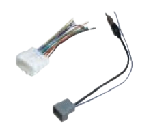 ADAPTADOR ANTENA NISSAN