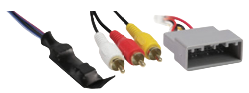 CONECTOR CAMARA HONDA 2015-UP