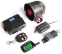 ALARMA DOBLE VIA