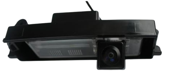 CAMARA TOYOTA RAV4 13
