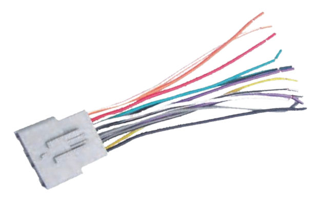 CONECTOR AUDIO CABLE 2010 BUICK SAIL
