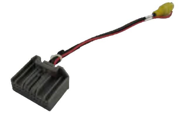 CONECTOR AUDIO HONDA JAZZ/FIT