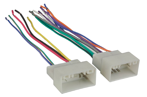 CONECTOR AUDIO HYUNDAI
