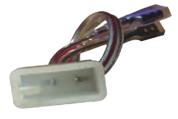 CONECTOR PARLANTE TOYOTA MITSUBISHI SUBARU