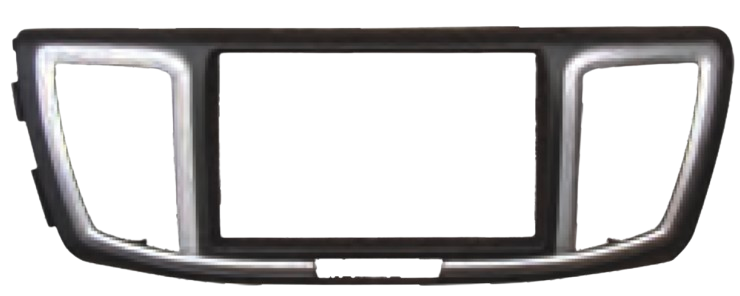 CONSOLA RADIO 2DIN HONDA ACCORD