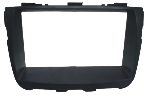 CONSOLA RADIO 2DIN KIA SORENTO 13 2DIN