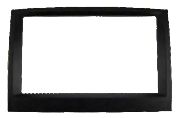 CONSOLA RADIO 2DIN KIA SPORTAGE 15 2DIN