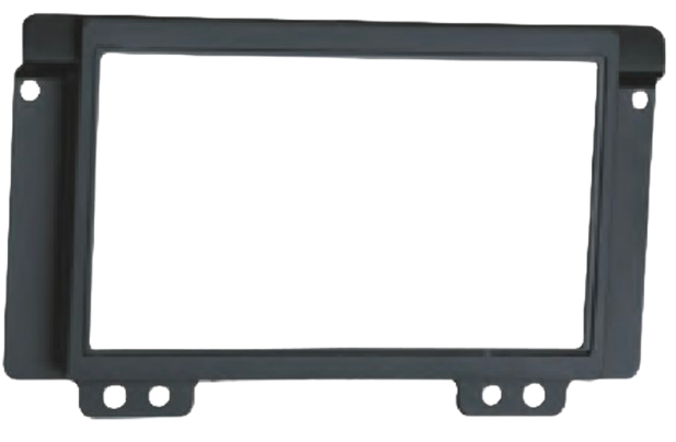 CONSOLA RADIO 2DIN LAND ROVER DISCOVERY