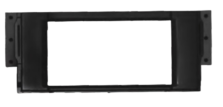 CONSOLA RADIO 2DIN LAND ROVER RANGE