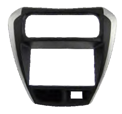 CONSOLA RADIO 2DIN SUZUKI ALTO 800 2014