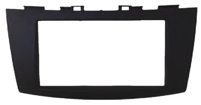 CONSOLA RADIO 2DIN SUZUKI SWIFT 2012