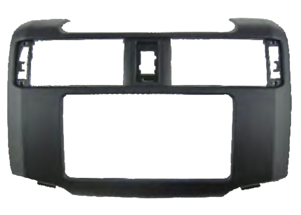 CONSOLA RADIO 2DIN TOYOTA 4RUNNER 2012