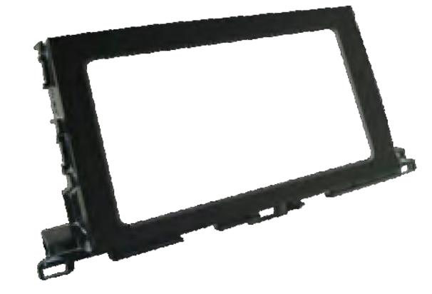 CONSOLA RADIO 2DIN TOYOTA HIGHLANDER
