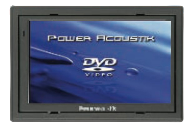 MONITOR 7 PULG PARA CABECERAS