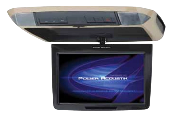 PANTALLA TECHO 11 PULG
