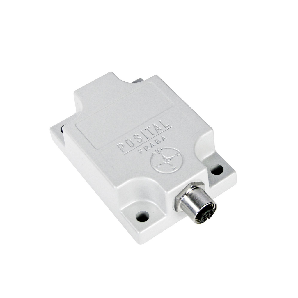 SENSOR DE INCLINACION - INCLINOMETRO