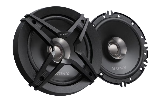 PARLANTE SONY 6.5 PULG 260W