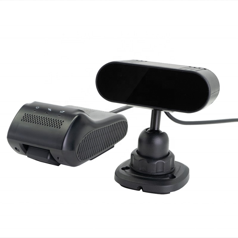 DASHCAM DUAL DMS, ADAS, 4G