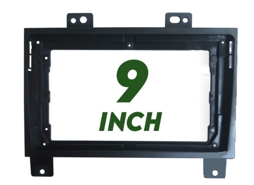 CONSOLA 9" MAXUS V80 2018