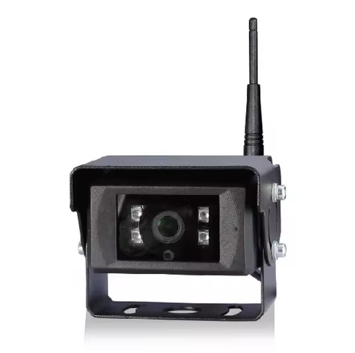 [DW132671CAI] CAMARA HD IP69K INALAMBRICA 120° EXTERIOR