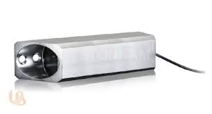 [HDW143687CI] CAMARA HD IP69K INALAMBRICA 45° MAGNETICA