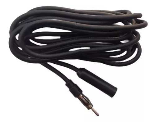 [TLM1601] EXTENSION ANTENA UNIVERSAL 5 M