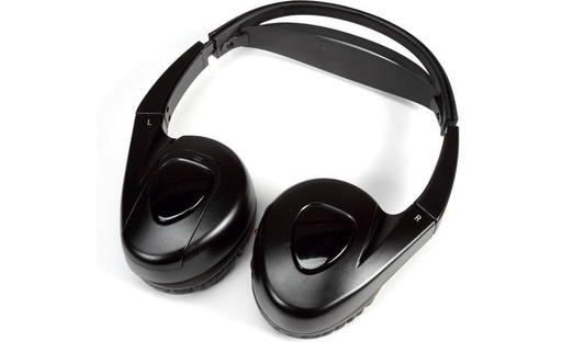 [MTGHP2CA] AUDIFONO INALAMBRICO IR 2 CANALES