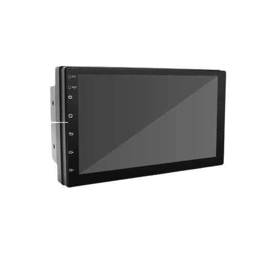[PD7201] AUTORADIO 2DIN 7 PULG ANDROID SLIM CP&AA
