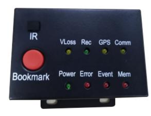 [AC510] BOTON DE PANICO PARA DVR