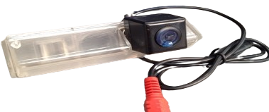 [T9019] CAMARA MITSUBISHI NATIVA