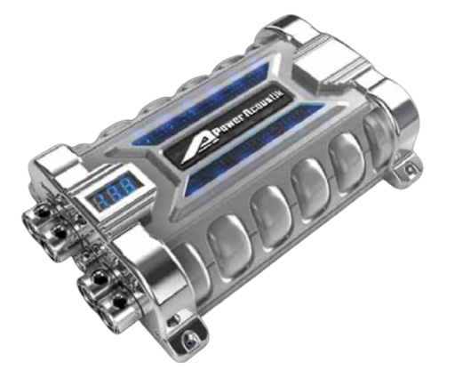 [PCX-20F] CAPACITOR 20 FARADIOS