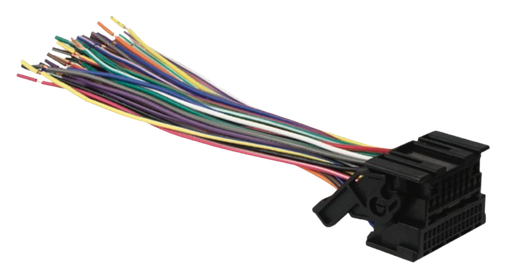 [71-2106] CONECTOR AUDIO GM