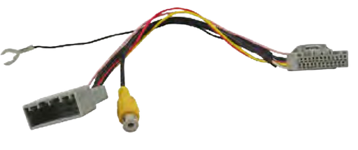 [CA-59] CONECTOR AUDIO HONDA CITY 2014