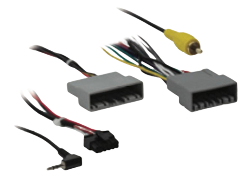 [70-1731] CONECTOR AUDIO HONDA CIVIC 16-UP