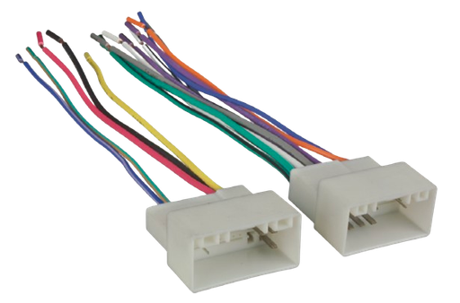 [70-7304] CONECTOR AUDIO HYUNDAI