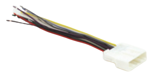 [70-7552] CONECTOR AUDIO NISSAN