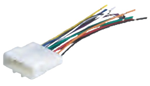 [CA-13] CONECTOR AUDIO NISSAN