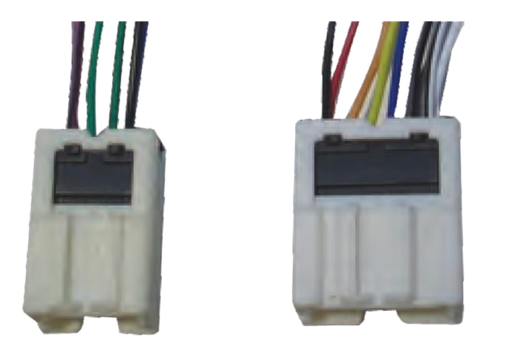 [CA-14] CONECTOR AUDIO NISSAN