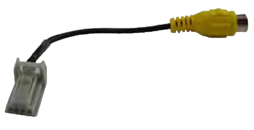 [CA-79] CONECTOR AUDIO TOYOTA FORTUNER